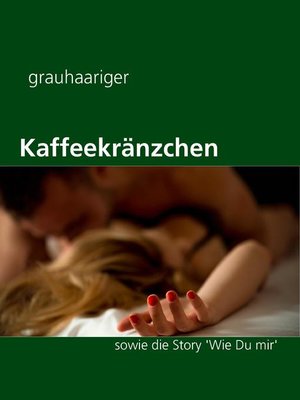 cover image of Kaffeekränzchen
